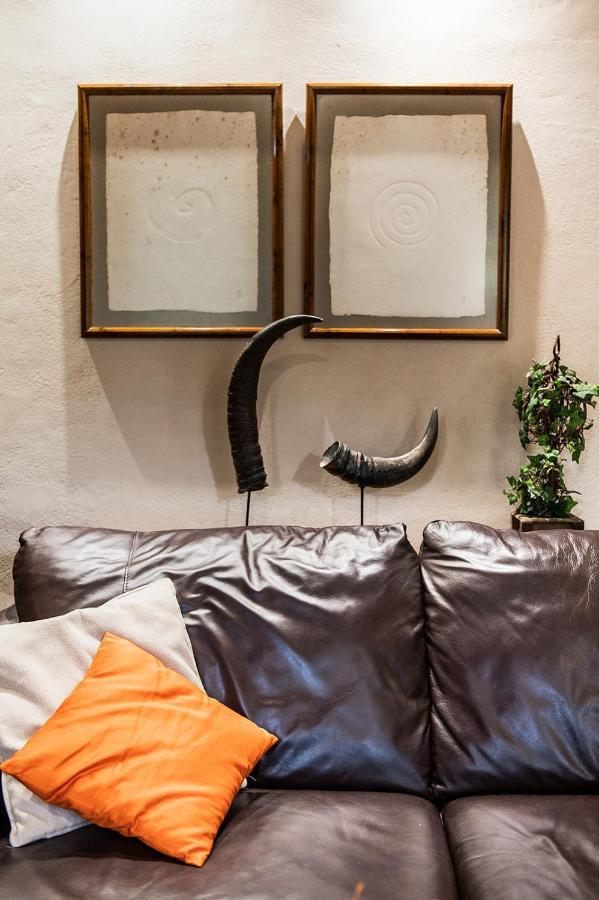 Homeforguest Cosy Rural Flat La Lavanda Surrounded By Nature Tacoronte Esterno foto