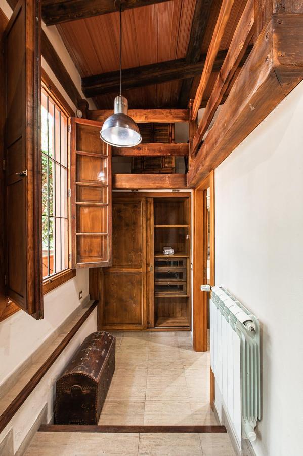 Homeforguest Cosy Rural Flat La Lavanda Surrounded By Nature Tacoronte Esterno foto