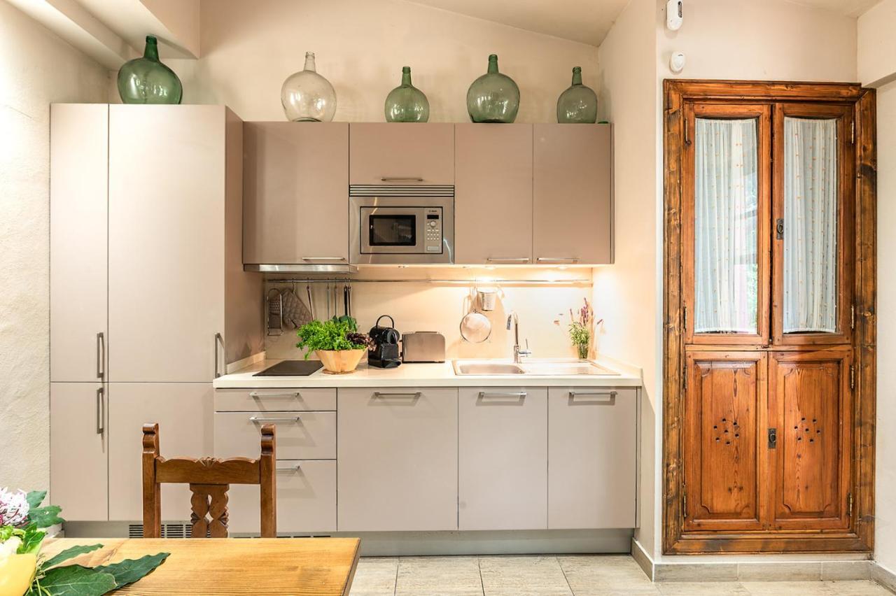Homeforguest Cosy Rural Flat La Lavanda Surrounded By Nature Tacoronte Esterno foto