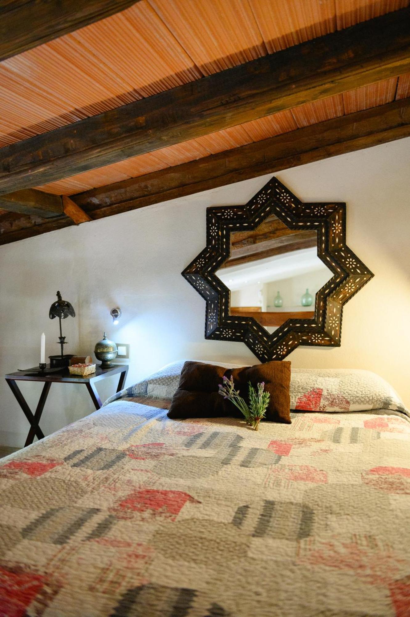 Homeforguest Cosy Rural Flat La Lavanda Surrounded By Nature Tacoronte Esterno foto